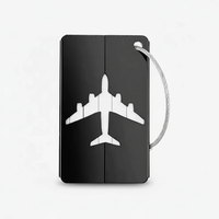 AEROGUARD — PROTECTION D'ÉTIQUETTE ANTIVOL SIGNATURE