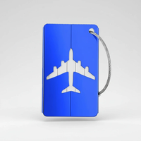 AEROGUARD — PROTECTION D'ÉTIQUETTE ANTIVOL SIGNATURE