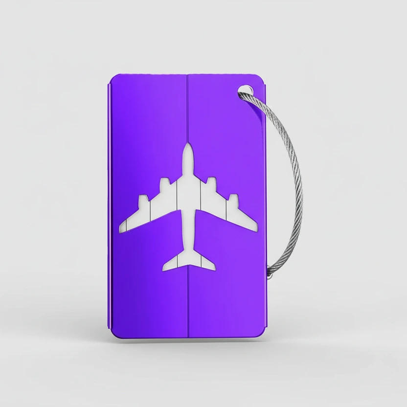 AEROGUARD — PROTECTION D'ÉTIQUETTE ANTIVOL SIGNATURE