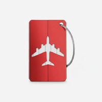 AEROGUARD — PROTECTION D'ÉTIQUETTE ANTIVOL SIGNATURE