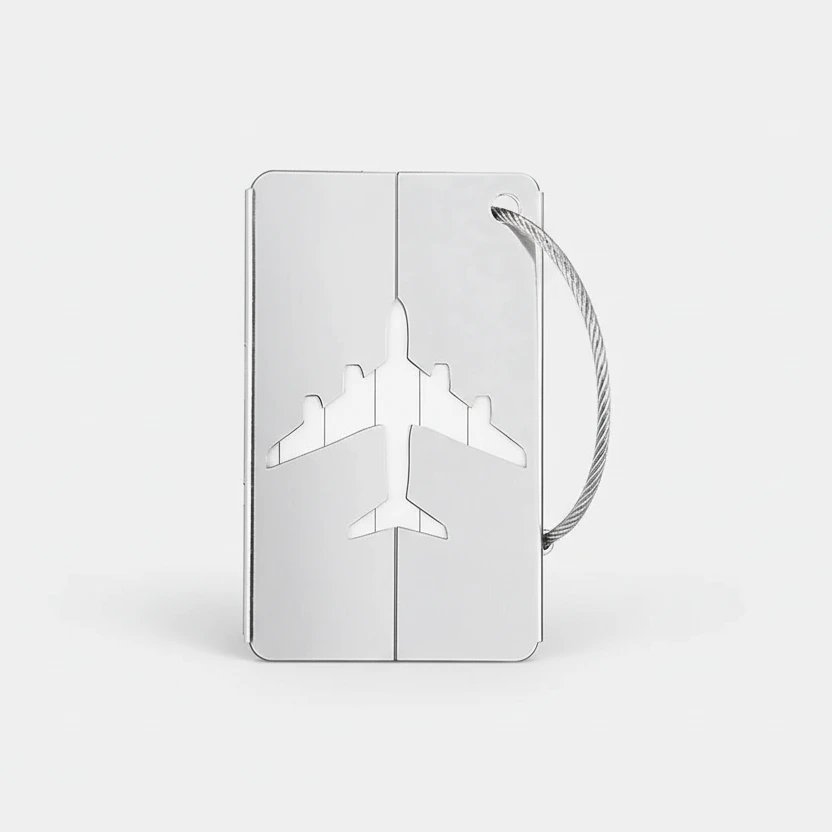AEROGUARD — PROTECTION D'ÉTIQUETTE ANTIVOL SIGNATURE