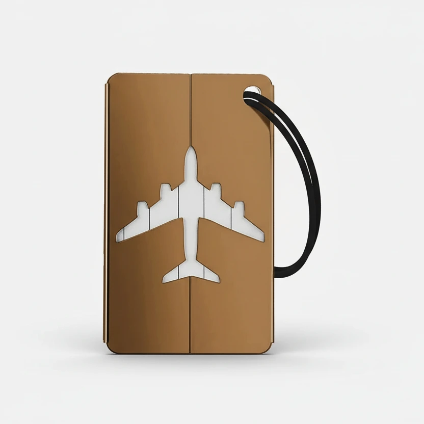 AEROGUARD — PROTECTION D'ÉTIQUETTE ANTIVOL SIGNATURE