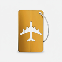 AEROGUARD — PROTECTION D'ÉTIQUETTE ANTIVOL SIGNATURE
