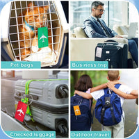 AEROGUARD — PROTECTION D'ÉTIQUETTE ANTIVOL SIGNATURE