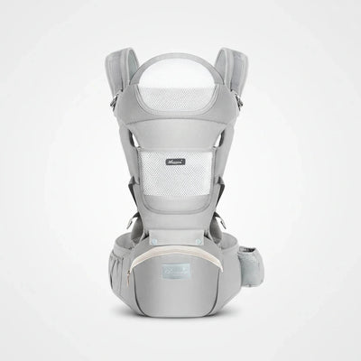 OMNIPOD HORIZON 6 | PORTE-BÉBÉ ERGONOMIQUE 6-EN-1