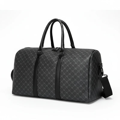 VOYAGER ELITE X1 | Sac Hybride Luxe Voyage & Affaires