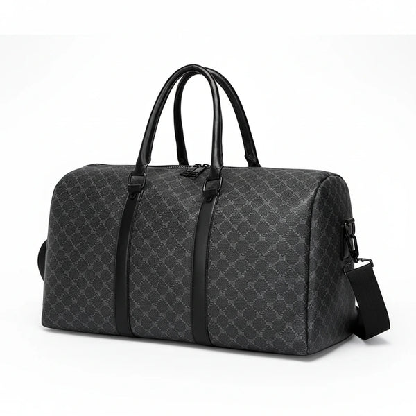 VOYAGER ELITE X1 | Sac Hybride Luxe Voyage & Affaires