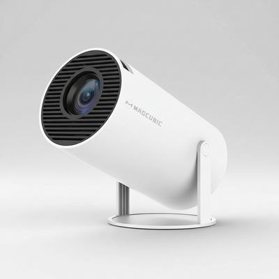 Vidéoprojecteur intelligent Magcubic HY300 Pro