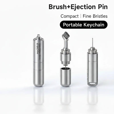 Outil de nettoyage et éjecteur de carte SIM Tactical Link C1 Tech | STEALTH-X