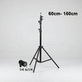 Support de trépied de 160 cm