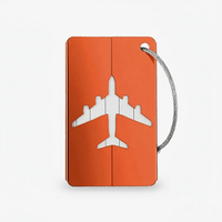 AEROGUARD — PROTECTION D'ÉTIQUETTE ANTIVOL SIGNATURE