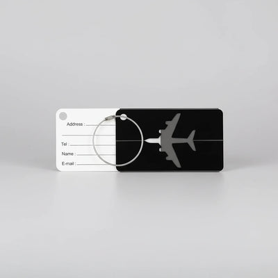 AEROGUARD — PROTECTION D'ÉTIQUETTE ANTIVOL SIGNATURE