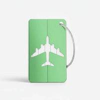 AEROGUARD — PROTECTION D'ÉTIQUETTE ANTIVOL SIGNATURE