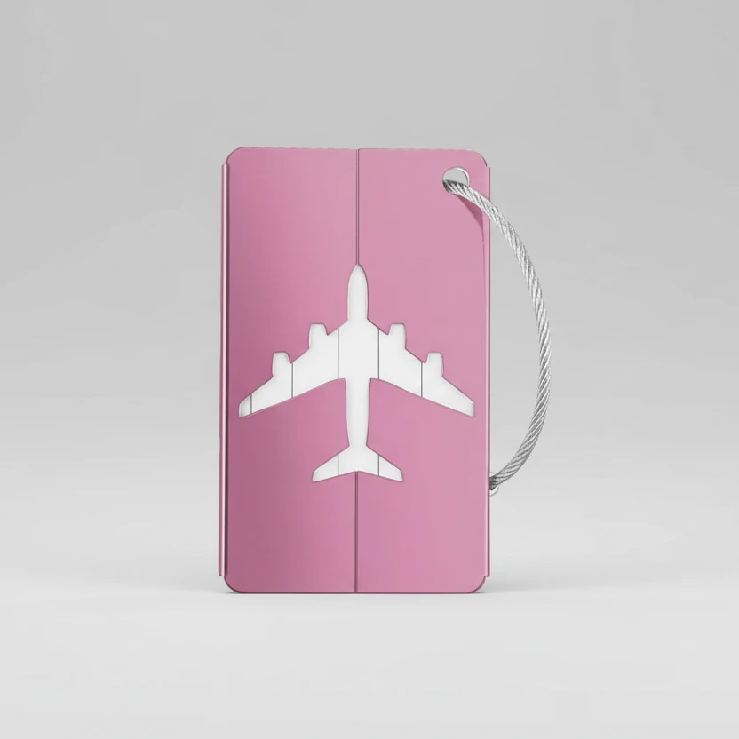 AEROGUARD — PROTECTION D'ÉTIQUETTE ANTIVOL SIGNATURE