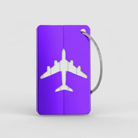 AEROGUARD — PROTECTION D'ÉTIQUETTE ANTIVOL SIGNATURE
