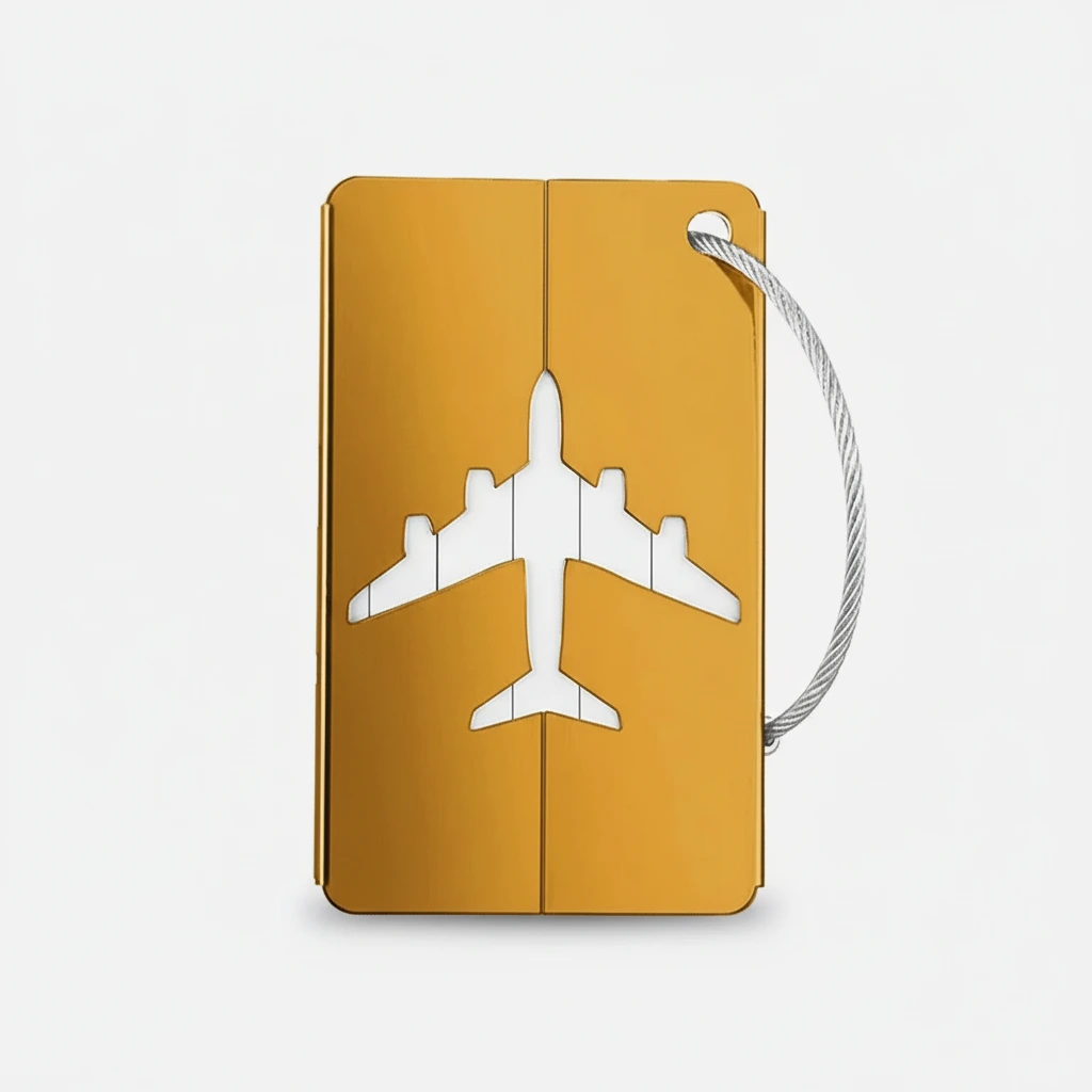 AEROGUARD — PROTECTION D'ÉTIQUETTE ANTIVOL SIGNATURE