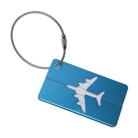 AEROGUARD — PROTECTION D'ÉTIQUETTE ANTIVOL SIGNATURE