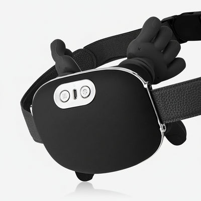 Masseur Bionique 4D | Récupération Optimale