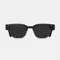 VISION-X — LUNETTES INTELLIGENTES NEURAL GHOST V1